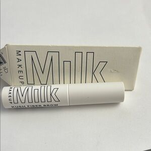 Milk Makeup Kush Fiber Brow Gel - Grind new in box